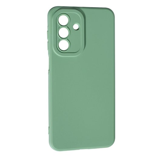 Резинка SMTT для Samsung A26 Matcha Green