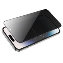 Захистне скло BOROFONE BF7 full-screen anti-spy PRIVACY APPLE iPhone 12 PRO MAX 6,7"