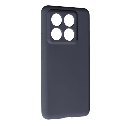 Силікон Case Softy для Xiaomi 14T Pro Grey