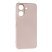 Силікон Case SMTT (AA) для Xiaomi Redmi 13C/Poco C65 Pink Sand