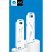Кабель USB WUW X191 USB - Lightning 2A БІЛИЙ (500)