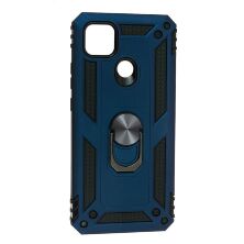 Накладка Antishock для Xiaomi Redmi 9C/10A Blue
