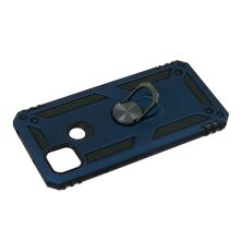 Накладка Antishock для Xiaomi Redmi 9C/10A Blue
