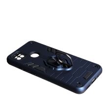 Накладка Antishock для Xiaomi Redmi 9C/10A Blue