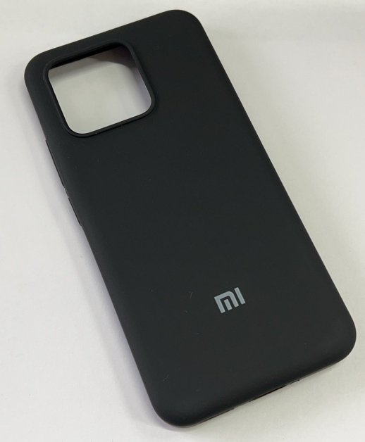 Чохол Silicone Case for Xiaomi Mi 13