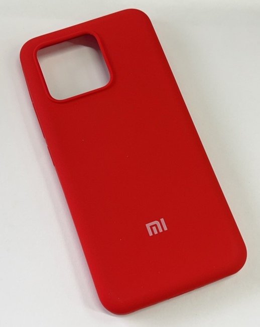Чохол Silicone Case for Xiaomi Mi 13