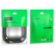 Кабель сетевой (LAN RJ45) HOCO US07 (3м) (черный)