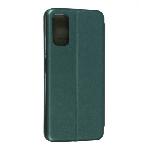Книжка 360 New для Xiaomi Poco M3 Pro / Note 10 5G Green 2021