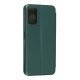 Книжка 360 New для Xiaomi Poco M3 Pro / Note 10 5G Green 2021