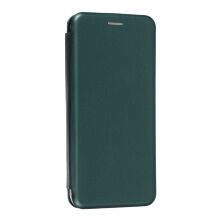 Книжка 360 New для Xiaomi Poco M3 Pro / Note 10 5G Green 2021