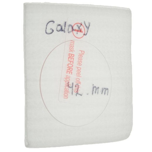 Захисне скло ПРОЗОРНЕ SAMSUNG GALAXY WATCH 42MM 2.5D тех.пак.  (діаметр 30мм)