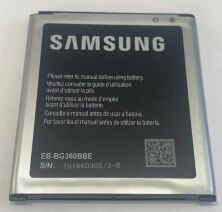 Акумулятор для Samsung G360H Galaxy Core Prime / EB-BG360CBC MOXOM