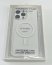 Ultra thin plastic for Apple Iphone 16 Pro Max with Magsafe