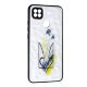 Накладка Prisma UA для Xiaomi Redmi 9C/10A Ukraine with flowers