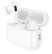 Бездротові навушники HOCO EW49, БІЛИЙ