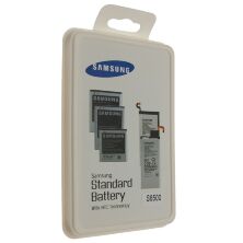 Акумулятор до телефону STANDART SAMSUNG S8500 | S8500 Wave | S8530 Wave 2