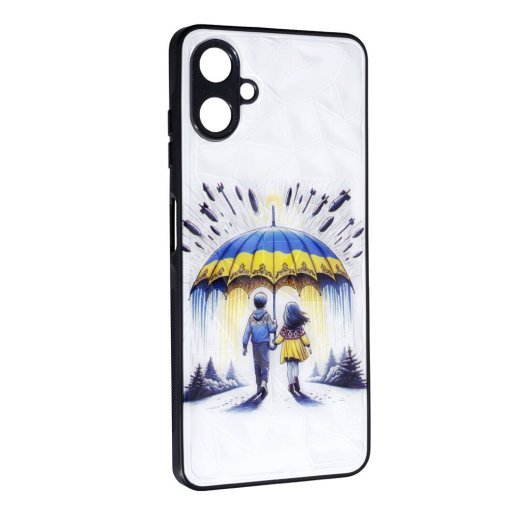 Накладка Prisma UA для Samsung A06 Umbrella