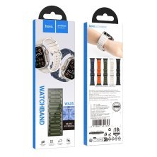 Ремінець HOCO WA35 для APPLE WATCH 38мм | 40мм | 41мм