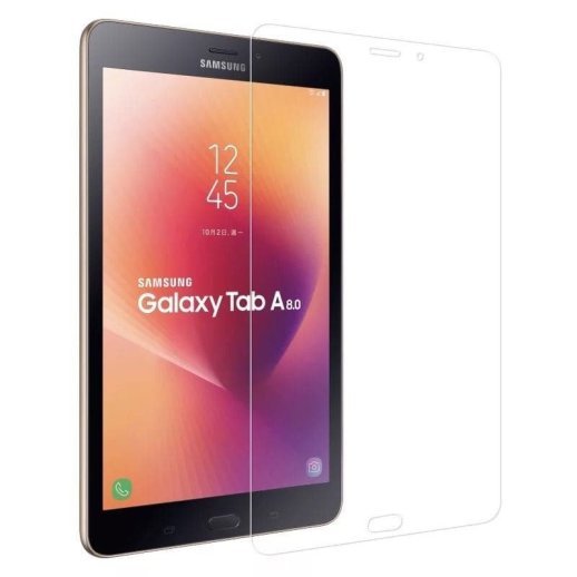Захисне скло ДЛЯ ПЛАНШЕТУ Samsung Galaxy Tab A 8.0" T290 | T295 (2019) 2.5D тех.пак.