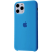Чохол Silicone Case Copy Apple iPhone 11 Pro