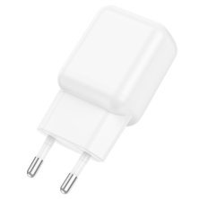 СЗУ HOCO C96A (1USB/2.1A) (27pc) (белый)