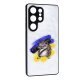 Накладка Prisma UA для Samsung S25 Ultra Їжак