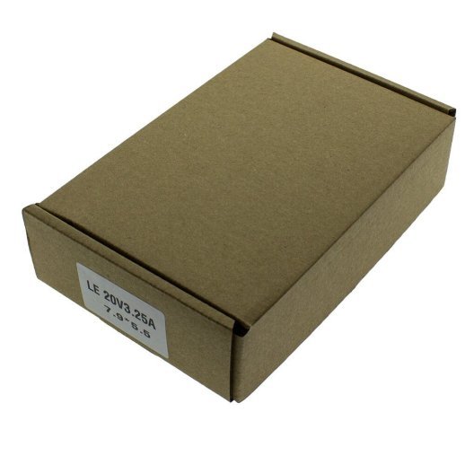 Блок живлення для ноутбука Lenovo 65W 20V 3.25A (7.9*5.5 мм, з центральною голкою)