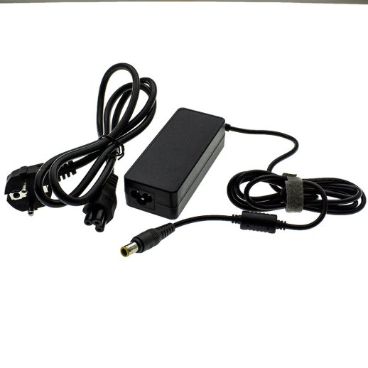 Блок живлення для ноутбука Lenovo 65W 20V 3.25A (7.9*5.5 мм, з центральною голкою)