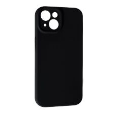 Силікон Case Softy для Apple iPhone 14 Black