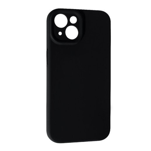 Силікон Case Softy для Apple iPhone 14 Black