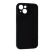 Силікон Case Softy для Apple iPhone 14 Black