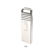Флешка BOROFONE BUD1 4Gb