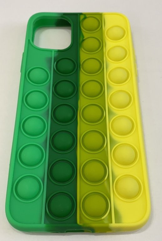 Case Pop It for Apple Iphone 11 Pro 04