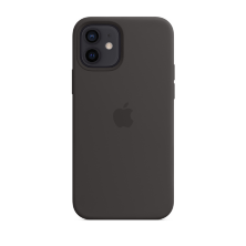 Чохол Silicone Case Original Apple iPhone 12 Mini Deep Navy