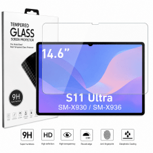 Захисне скло ДЛЯ ПЛАНШЕТУ Samsung TAB S11 ULTRA X930