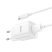 Мережевий зарядний пристрій HOCO C145A USB QC3.0 + кабель USB - TYPE-C, БІЛИЙ