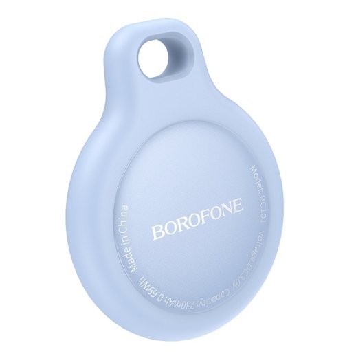 GPS-трекер Borofone BC101, чорний