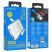 Power Bank Borofone BJ26 PD20W 10000mah БІЛИЙ