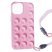 Накладка Selfie Case для Apple iPhone 13/14/15 Pink