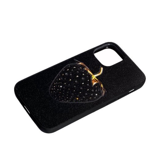 Чохол Fashion Mix для Apple iPhone 12 mini Blackberry