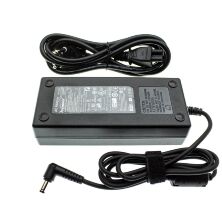 Зарядний пристрій для ноутбука Lenovo 120W 19V 6.3A (5.5×2.5 мм)