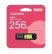 USB флеш 256GB Adata USB 3.2 Gen1 UC300 Type-C Black/Green