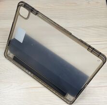 Чохол книжка Smart Case Apple iPad 12.9 2021/2020/2018 Pencil Case NEW Pine Green