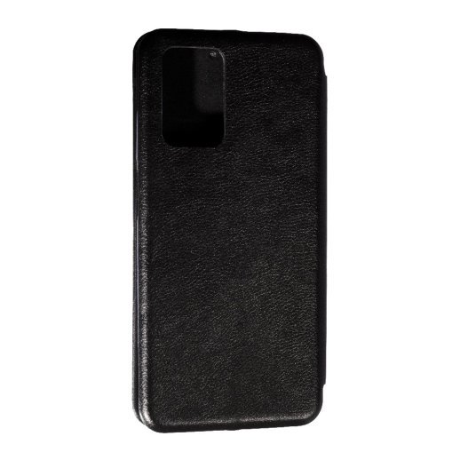 Чохол-книжка 360 New для Xiaomi Redmi 10 Black