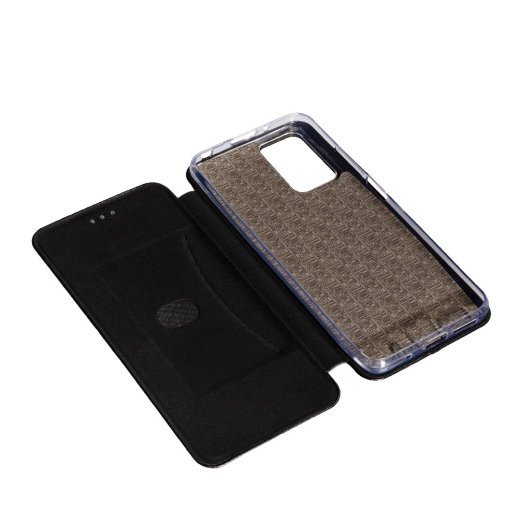 Чохол-книжка 360 New для Xiaomi Redmi 10 Black