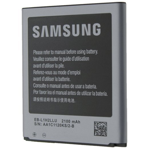 Акумулятор ОРИГІНАЛ КУЛЕК SAMSUNG S3 HD