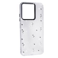 Чохол Glue Case Hit для Xiaomi Redmi 15C (EUROPE) 173 mm Rose