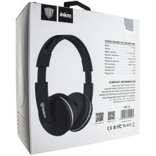 Бездротова гарнітура INKAX HP-13