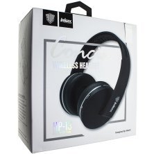 Бездротова гарнітура INKAX HP-13