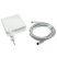 Блок живлення для MacBook APPLE AE61 Type-C PD 61W 20.3V 3A + кабель Type-C - Type-C, 2 метри
